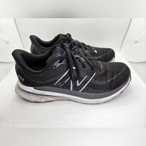 New Balance FF X 860 V13 Shoes Unisex M 8 W 9.5 B Black Running Walking Sneakers
